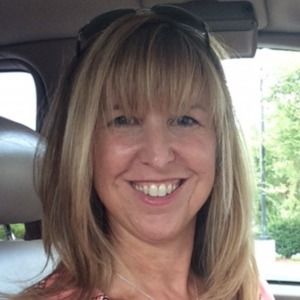 Meet your Posher, Donna